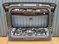 фото thumb №7, Citroen ds4 21- крышка багажника задняя задняя