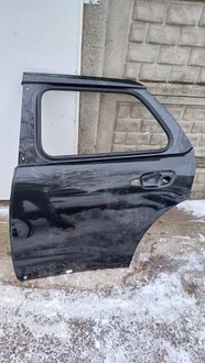 фото thumb №1, Citroen c4 cactus lift двері лівий задня задні