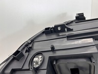 фото thumb №7, Mercedes cla w117 117 лампа лампы bi ксенон led левая перед передняя