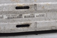 Купить Volvo xc70 2 радиатор воздуха интеркулер 31338474, фото thumb