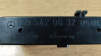 Mercedes sl 129 r 129 модуль світла 1295420032 Ціна, фото thumb