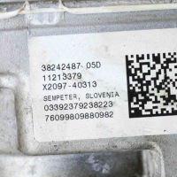 фото thumb №7, Електрична частина рейки рульового управління bmw i3 i01 x209740313 18057325 135kw 2021