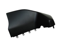 Купити Накладка дзеркало внутрішнього opel corsa f peugeot 2008 2 98451496xt, фото thumb