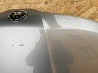 фото thumb №10, Skoda kodiak kodiaq капот крышка двигателя