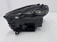 фото thumb №16, Перед do mercedes glc x254 amg капот бампер крила лампи