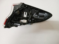 фото thumb №3, Toyota chr ch-r лампа задняя задняя led