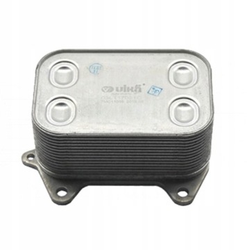 фото thumb №1, Радиаторов масла do vw jetta iv 2.0 tdi