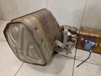 Купити Porsche 911 991 gt3rs mk1 гасник випускний 99111102790 гасник випускний-, фото thumb