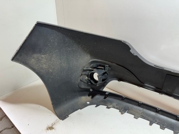 фото thumb №13, Бампер переднее renault trafic iii 620223916r