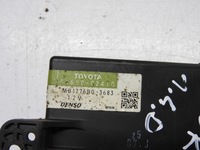 фото thumb №5, Toyota auris i 06-09 модуль кондиционера 88650-02410