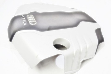 фото thumb №12, Audi a8 a6 a4 захист двигуна 4h0103925b нова оригінал.