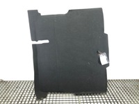 фото thumb №1, Обшивка багажника opel crossland хетчбек yq008134yx підлога