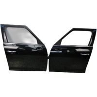 фото thumb №1, Двері перед mini countryman r60 2013 чорні b11