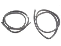 фото thumb №1, Прокладка кузов двері задня ford fiesta mk7 08-