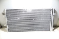 фото thumb №3, Радіатор кондиціонера renault fluence 1.5dci