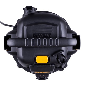 Промышленный пылесос DeWalt 1050 Вт DXV20PTA 20л