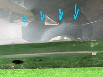 фото thumb №11, Skoda enyaq 5la дверь левая передние левый перед