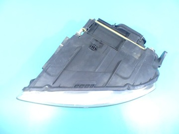 фото thumb №11, Фара праві лампа перед vw touareg i 7l європа