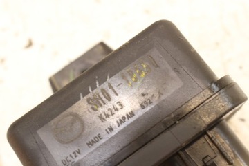 фото thumb №6, Реле свечей накаливания sh01-18650 mazda cx5 cx-5 рестайлинг 2.2 d