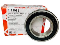 фото thumb №10, Підшипник підпори піввісь renaultopel laguna i+ii cli