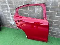 фото thumb №3, Alfa romeo stelvio дверь правые задние правые зад org eu