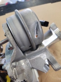 Турбонагнетатель audi porsche lamborghini 0p2.145.703.k новая Киев, фото thumb