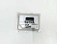 фото thumb №1, Peugeot rifter 24r. partner iv combo e proace перетворювач модуль лампи