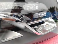 фото thumb №7, Audi q5 8r 09- лампа права перед передня ксенон nowa оригінальний номер 3449