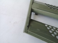 фото thumb №6, Mercedes actros mp4 - решітка радіатора, решітка радіатора polecam