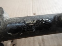 фото thumb №7, Молдинг впрыскная + датчик toyota corolla e12 1.4d4d 0445214046