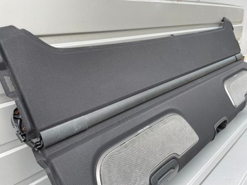 фото thumb №5, Bmw g11 g12 полка зад harman