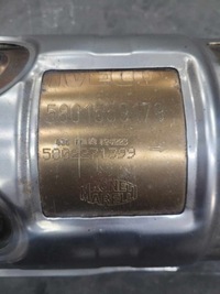 фото thumb №4, Фильтр частиц твердых dpf iveco daily vi - 3.0d - 5801559179