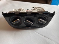 фото thumb №1, Mitsubishi space star ii панель кондиціонера обдув