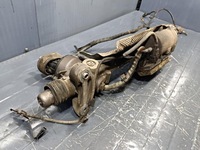 фото thumb №6, Volkswagen passat cc трансмісія кермова 3c1423050k