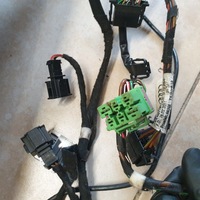 фото thumb №13, Подушка безопасности подушка безопасности спинка сиденья правого audi a5 8f cabrio кожа