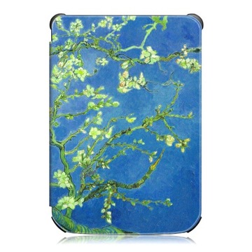 Чехол Sakura для PocketBook Color Touch Lux 4 5 HD 3