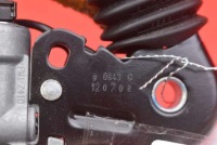 Натяжитель клипса поперечина левая перед 610183700h mini cooper one r56 10-14 Доставка, фото thumb