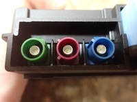 фото thumb №11, Модуль блок керування jaguar xj x351 long europa hgy fw93-70718-rr 5638