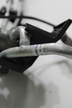 фото thumb №7, Шланг кондиционера renault zoe #664