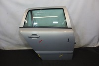 фото thumb №1, Дверь правый задняя opel astra h z167