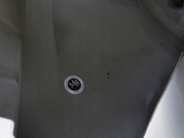 фото thumb №12, Mercedes eqa h243 243 gla h247 247 крыло перед переднее правые 144