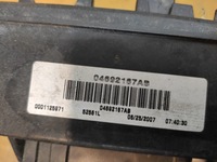 фото thumb №10, Jeep grand cherokee wk 3.0crd коробка запобіжників bsi модуль 04692162af