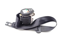 фото thumb №12, Audi a3 pas безопасности сиденья заднего зад исправный 2016 хэтчбек