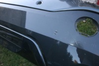 Bmw оригинальный номер 51128059877 бампер задний Недорого, фото thumb