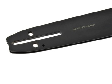 G82001 Направляющая пилы, 18 дюймов 325 1,5 мм
