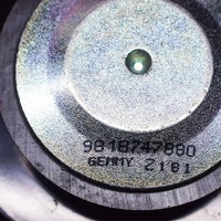 фото thumb №6, Opel mokka b 2021 правая сторона динамик дверь передних