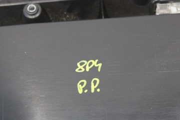 фото thumb №6, Обивка боковина дверь правые перед audi a3 8p0 8p4 рестайлинг