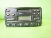фото thumb №2, Радио кассетный радиопроигрыватель ford 3000 2 канал + kod
