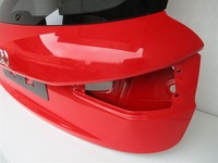 фото thumb №7, Крышка багажника багажника стекло audi q3 8u rsq3 lz3m misano