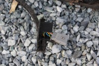 фото thumb №8, Дверь сдвижные левый задняя proace expert jumpy zafira vivaro 16- #312